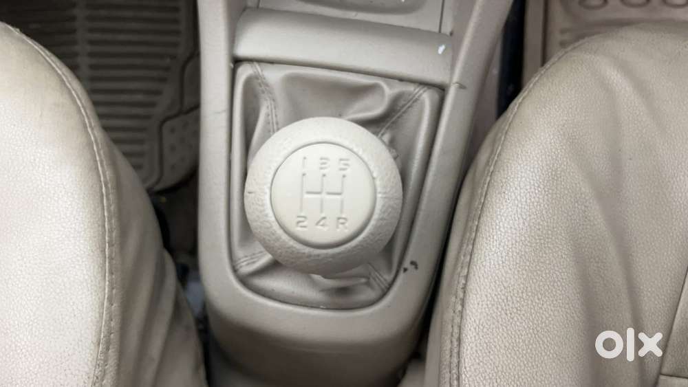 Maruti Suzuki Ertiga 1.5 Vxi, 2013, Petrol