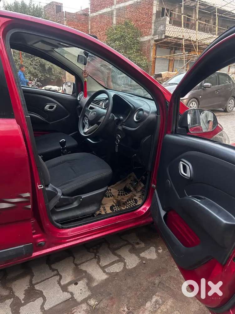 Datsun Redi Go