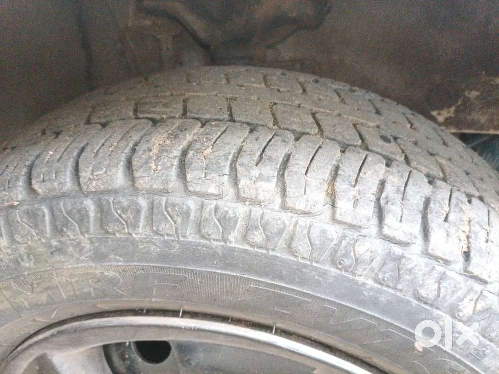 Hyundai Getz Prime Petrol 2005