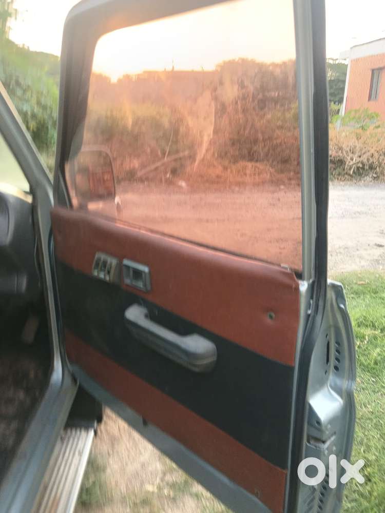 Toyota Qualis Fs B2, 2003, Diesel