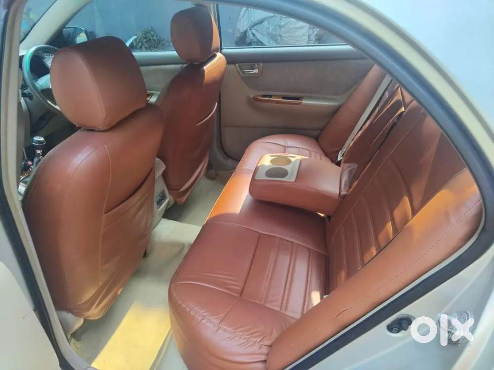 Toyota Corolla 2005