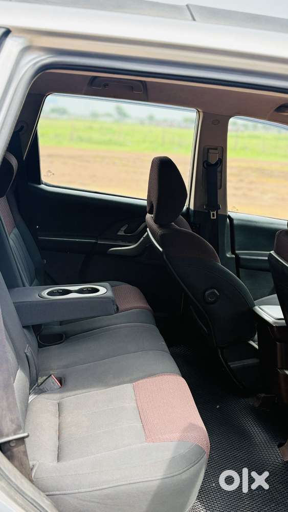 Mahindra Xuv500 W6 2wd, 2013, Diesel