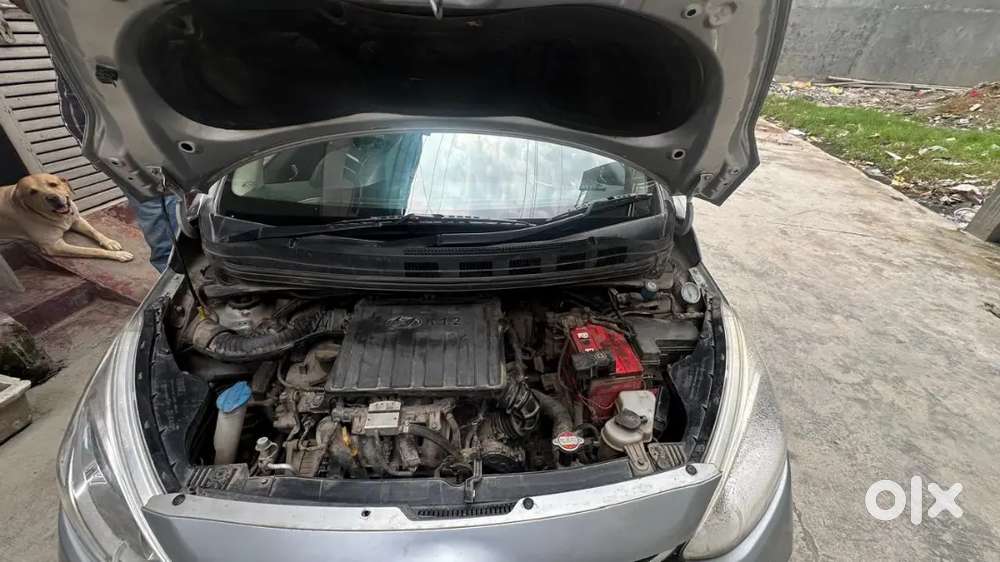 Grand I 10 Sports I Want To Upgrade My Car