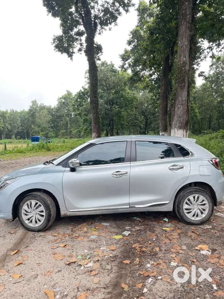 Maruti Baleno 1.2 Delta 2025(november