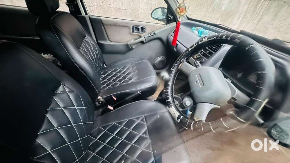 Maruti Suzuki Car 2005