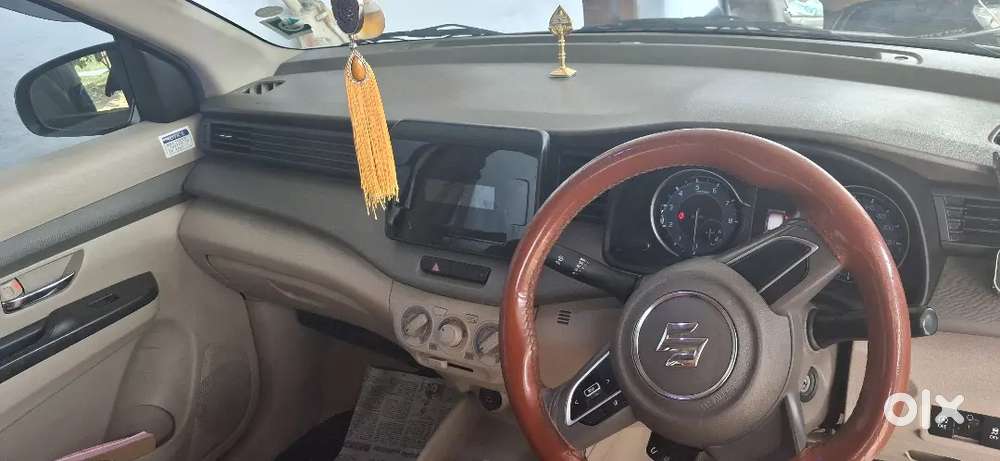 Maruti Suzuki Ertiga 1.5 Tour M 2024 Company Service Only