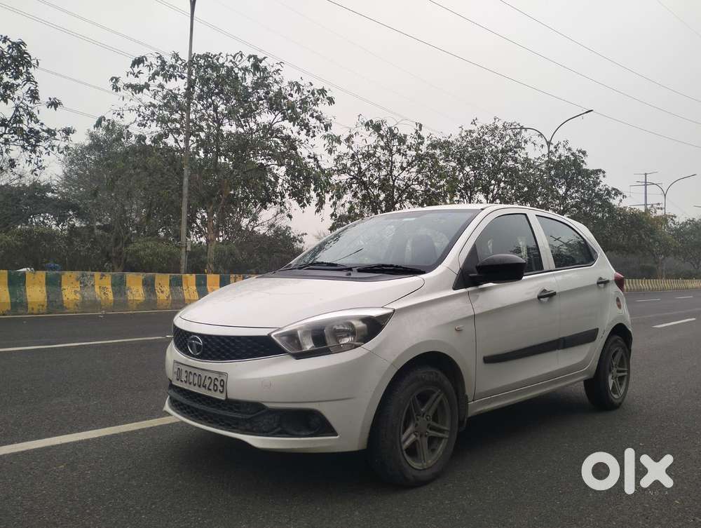 Tata Tiago Xm, 2018, Petrol