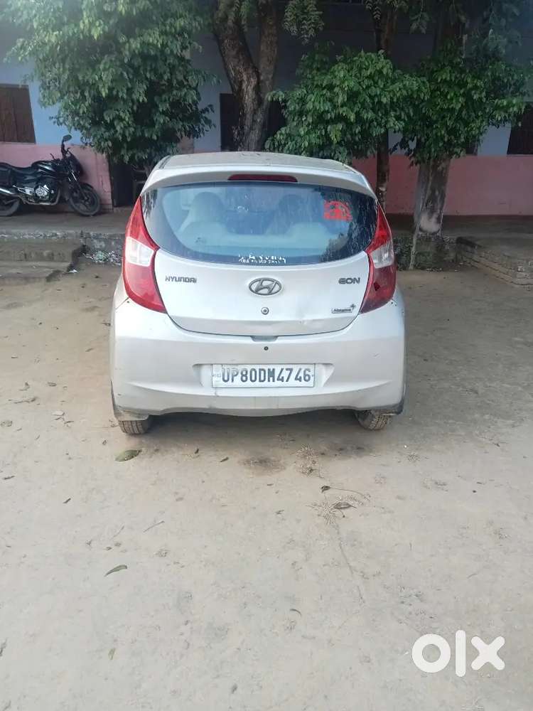 Hyundai Eon 2016 Cng & Hybrids 75000 Km Driven