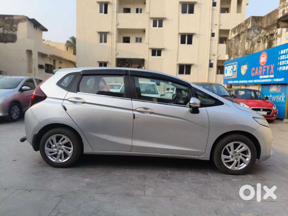 Honda Jazz 1.5 V I Dtec, 2016, Diesel