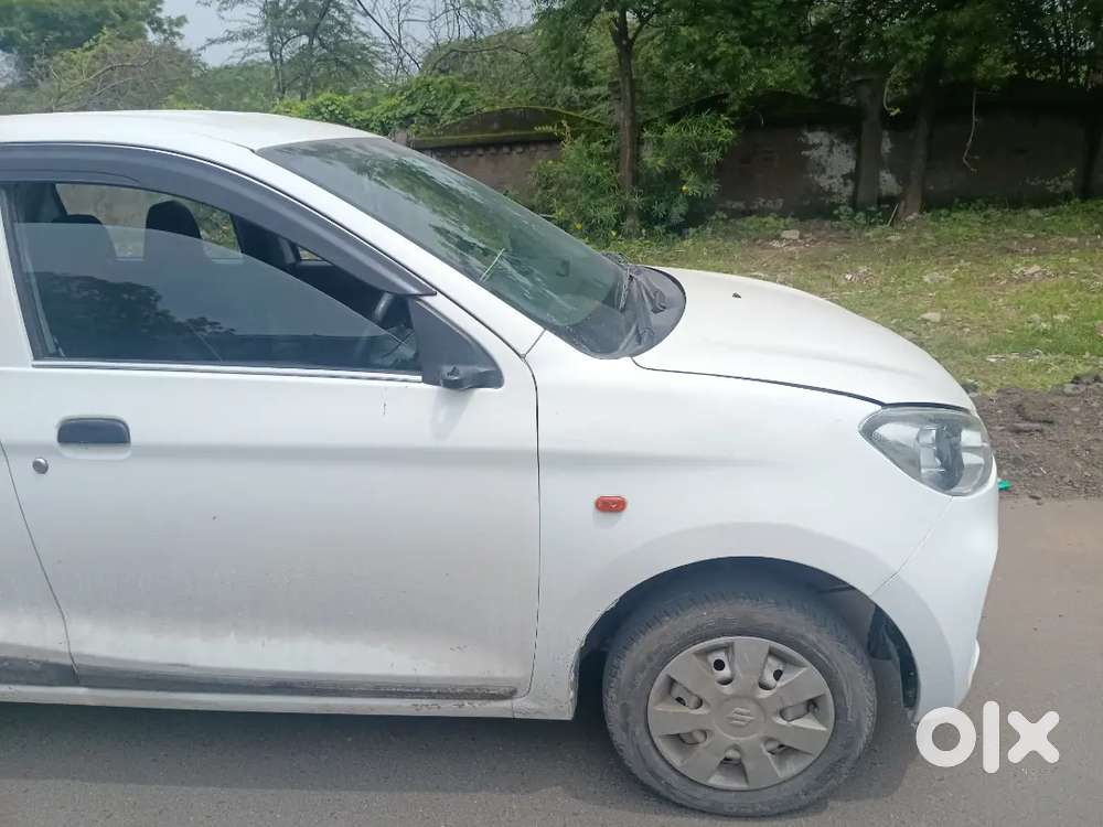 Maruti Suzuki Alto K10 2024