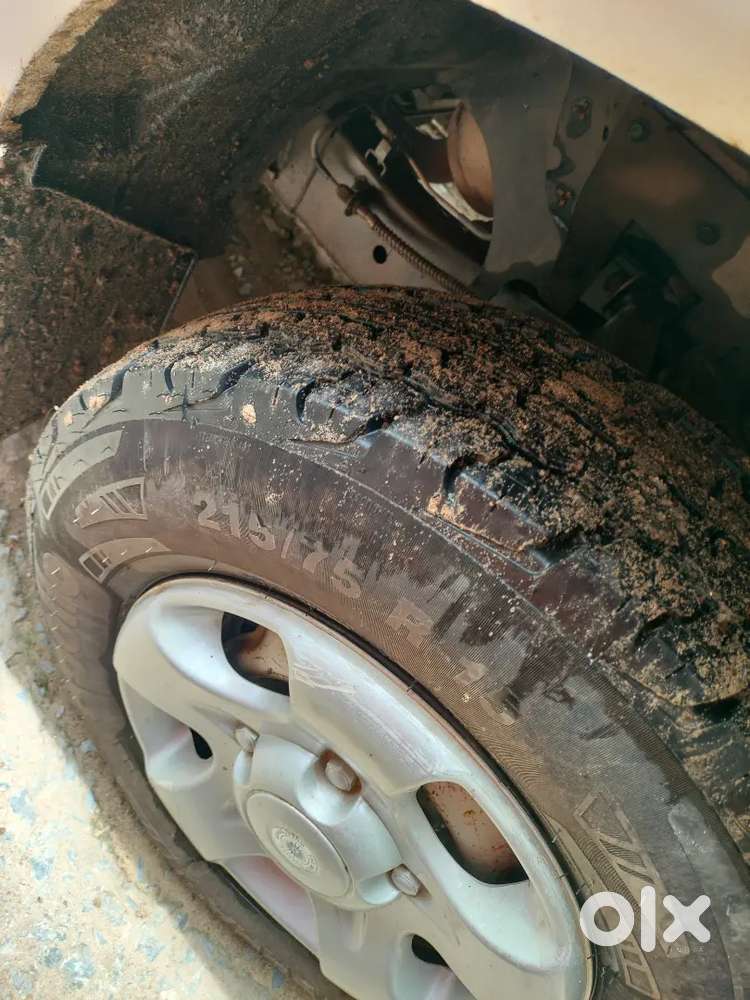 Mahindra Scorpio 2012 Diesel 2nd Owner
