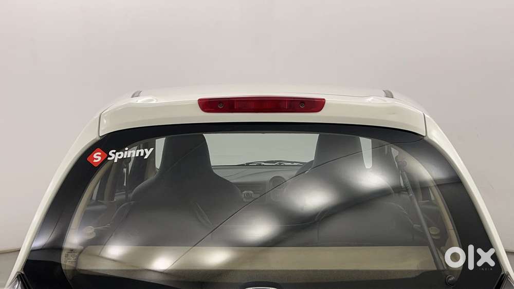 Honda Brio [2016-2019] 1.2 V Mt, 2012, Petrol