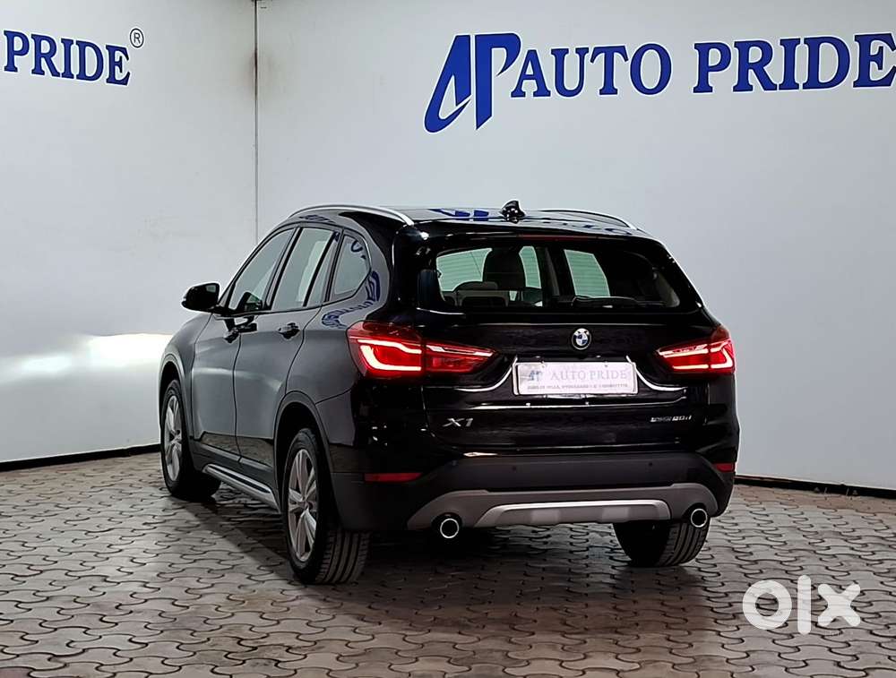 Bmw X1 2.0 Sdrive20d Xline, 2019, Diesel