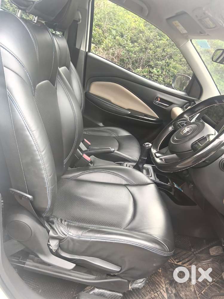 Toyota Glanza G, 2022, Petrol