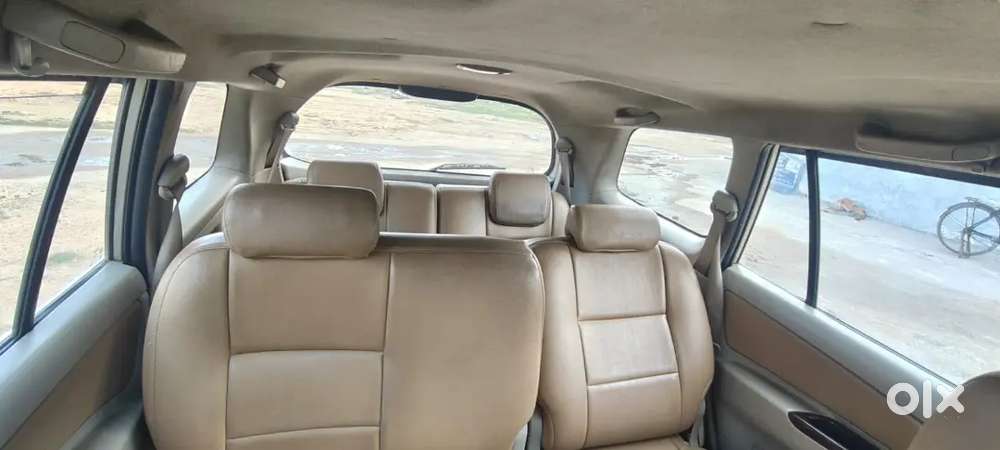 Toyota Innova Diesel 2014