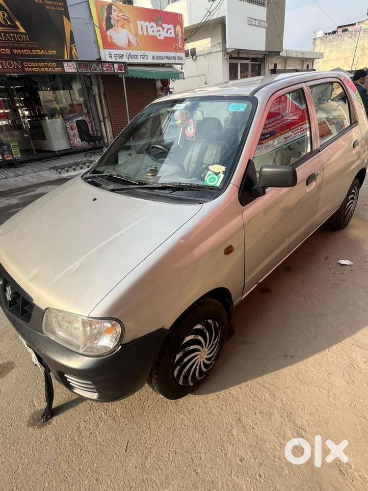 Maruti Suzuki Reliable 2006