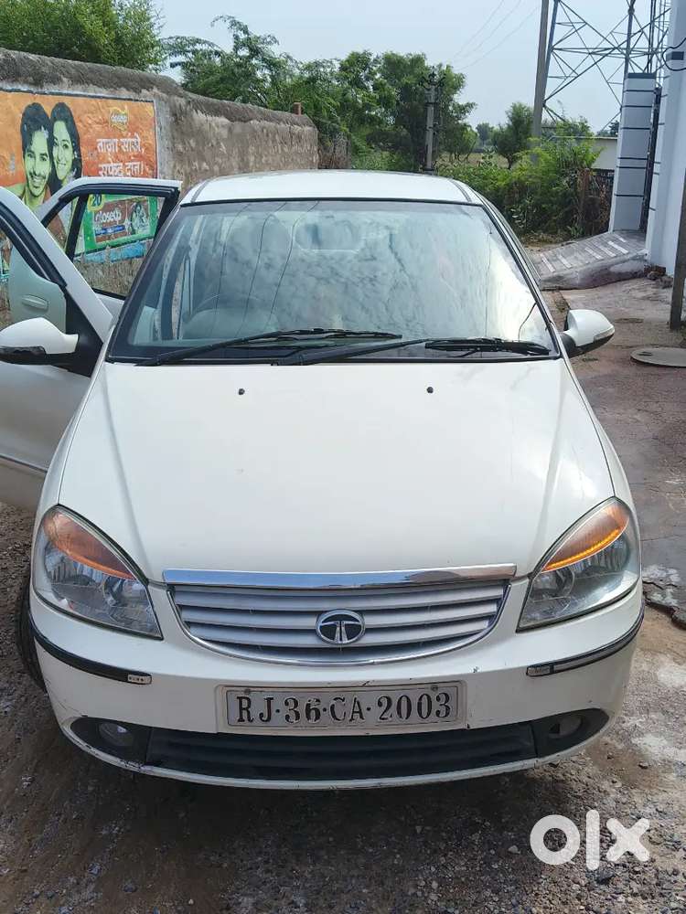 Tata Indigo Cs 2010 Diesel Manual