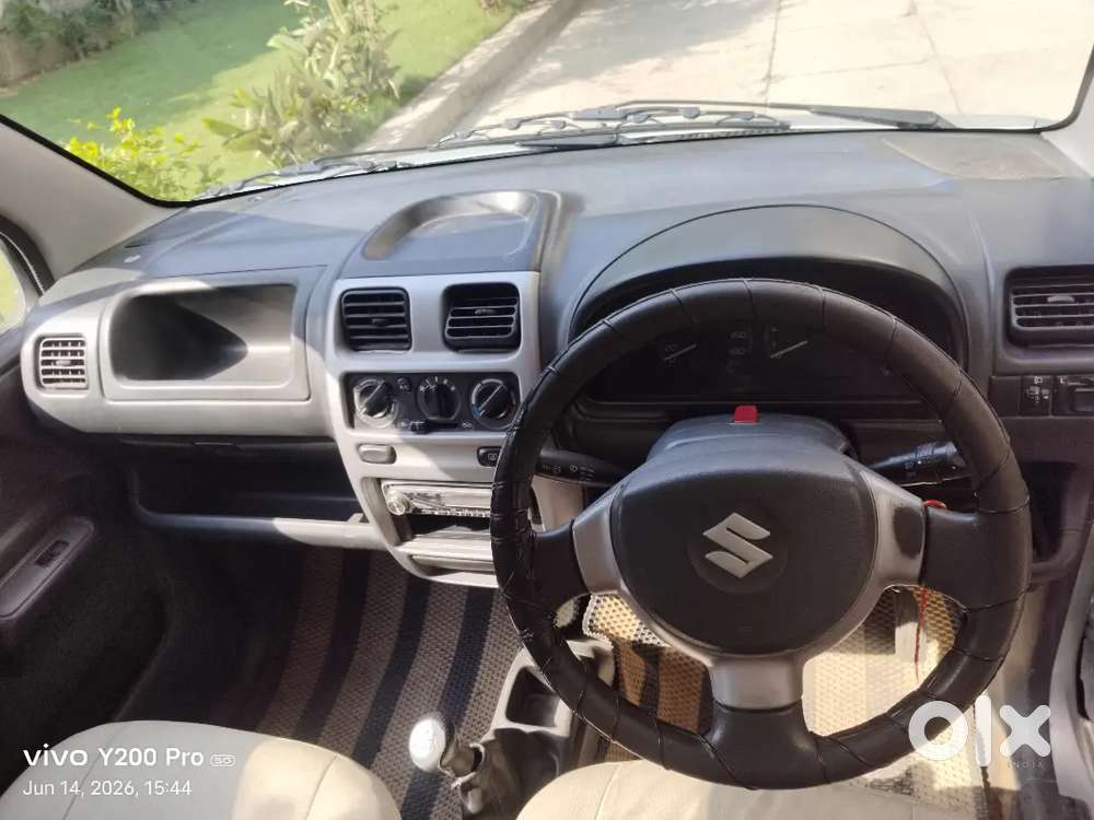 Maruti Suzuki Wagon R 2008 Petrol 84000 Km Driven