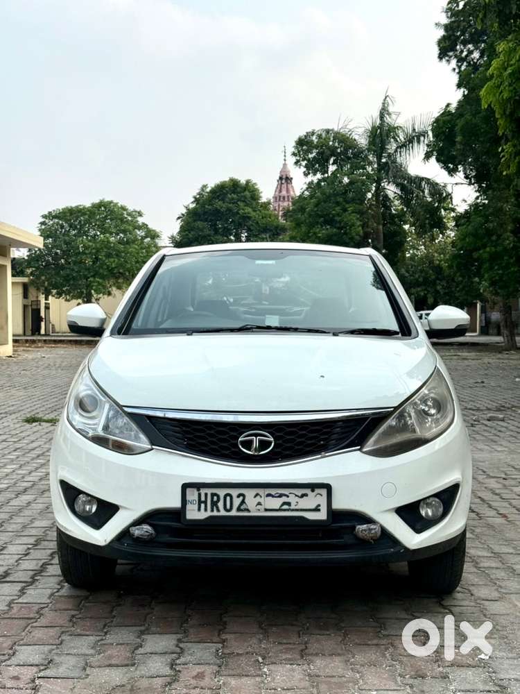 Tata Zest Diesel 2015