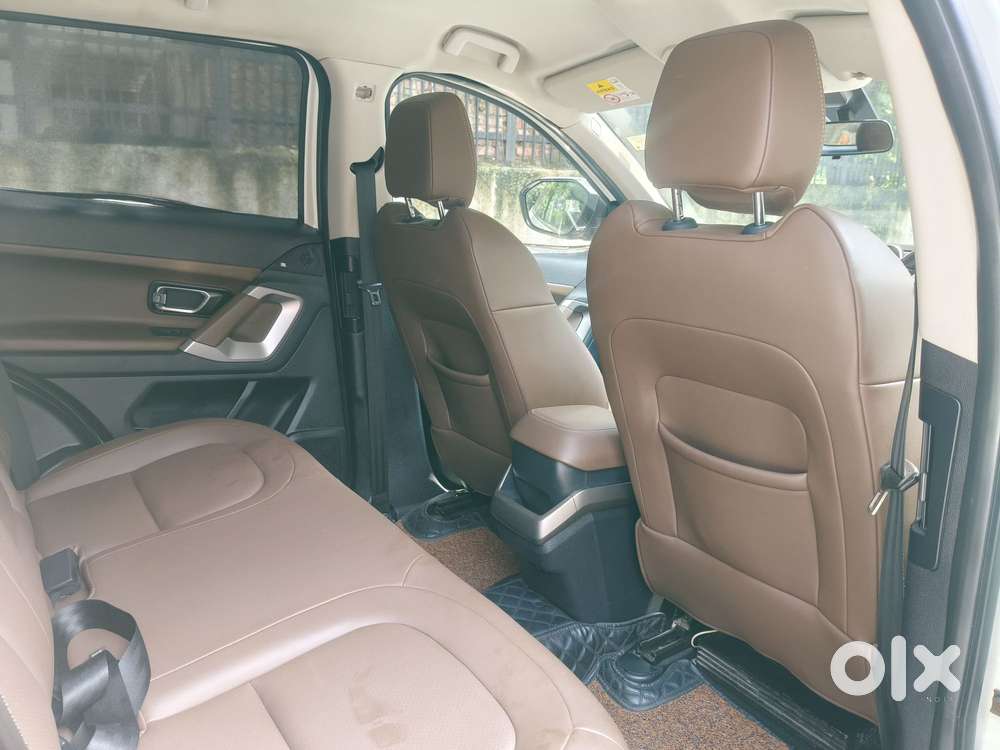 Tata Harrier Xz, 2019, Diesel