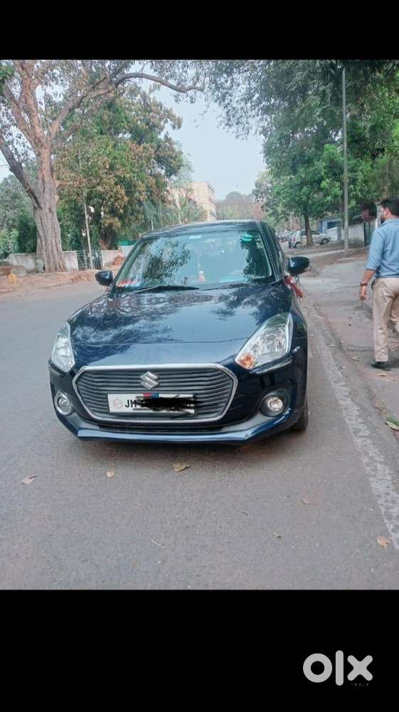 2018 Maruti Suzuki Car