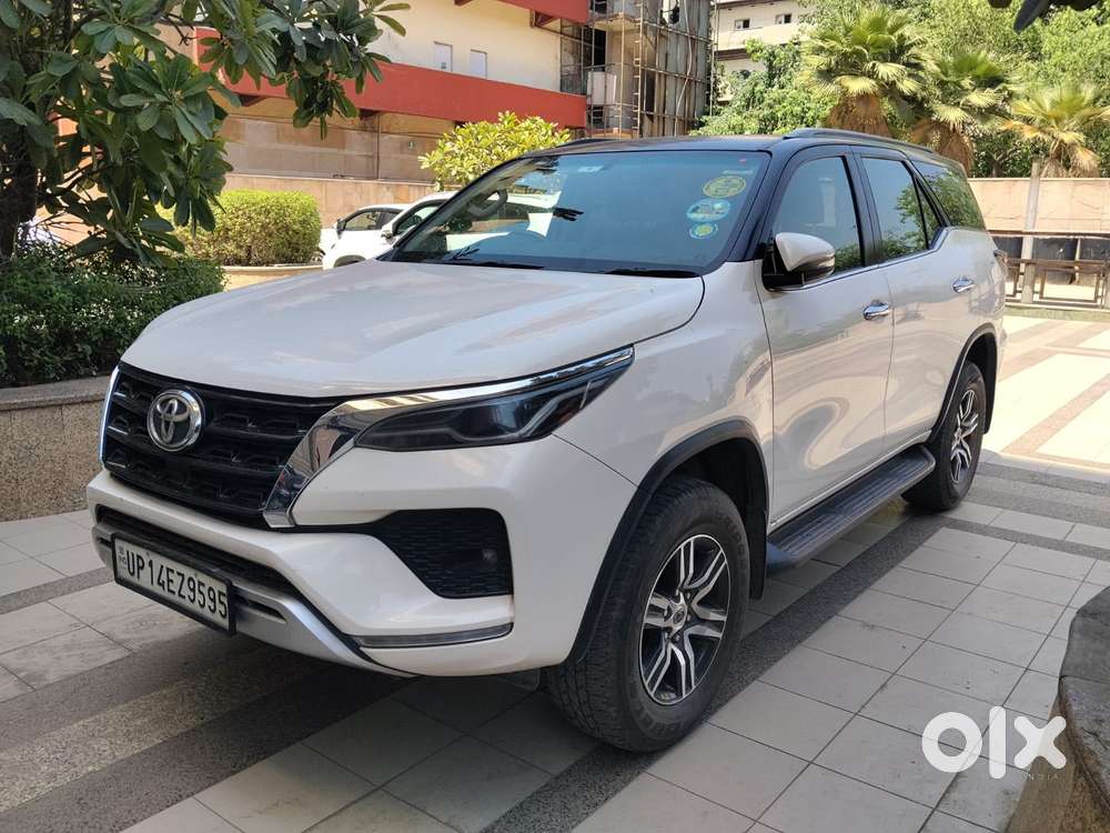 Toyota Fortuner 4x2 At 2.8 Diesel, 2022, Diesel