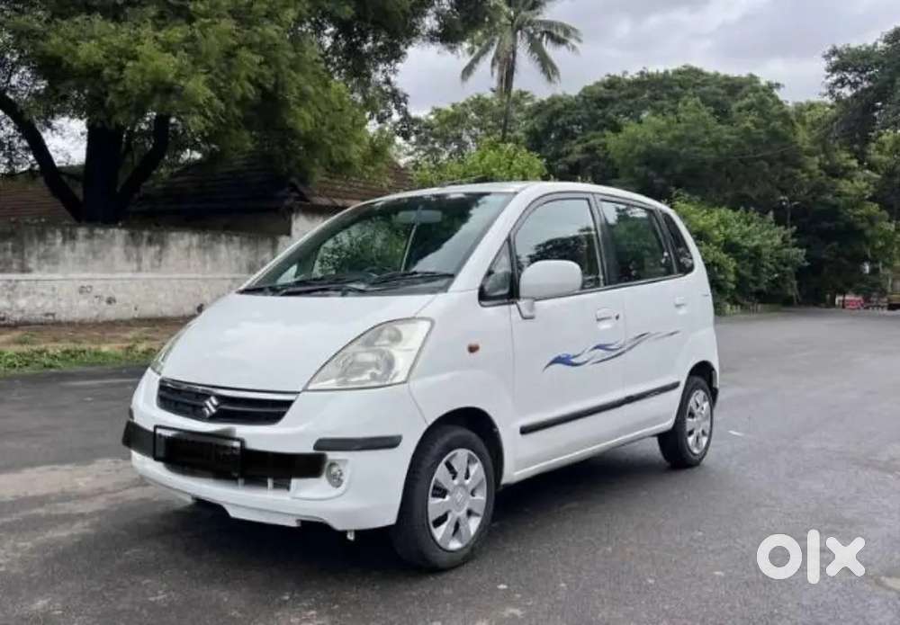 Maruti Suzuki Zen Estilo 2008