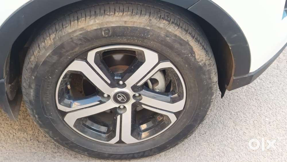 Tata Nexon Ev, 2022, Electric