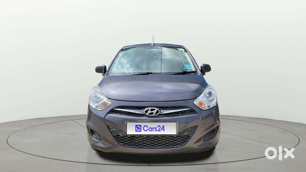 Hyundai I10 Magna 1.1l, 2014, Petrol
