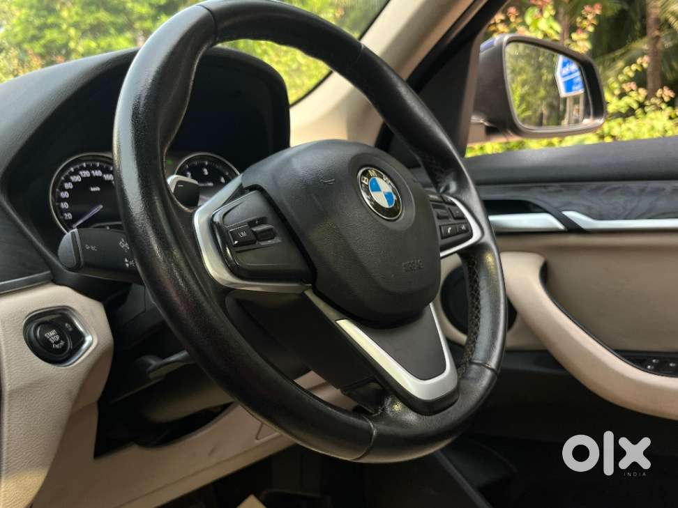 Bmw X1 Xdrive 20d Xline, 2018, Diesel