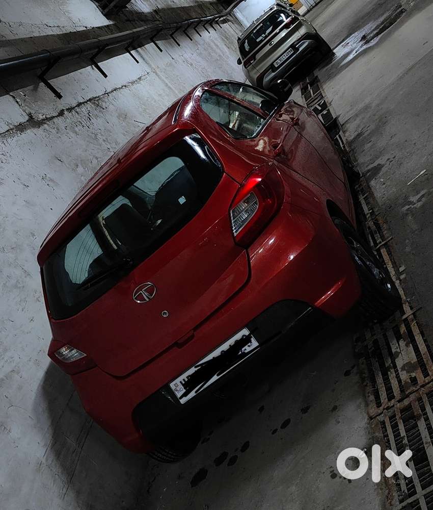 Tata Tiago