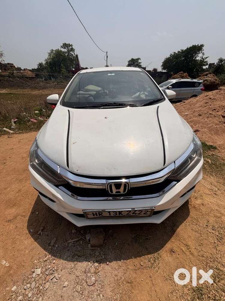 Honda City 2015 Diesel 60000 Km Driven