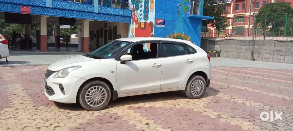 Maruti Suzuki Baleno 1.2 Sigma, 2019, Petrol
