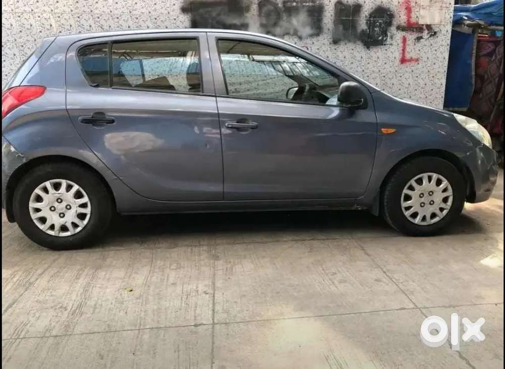 Hyundai I20 2010 Petrol Well Maintained