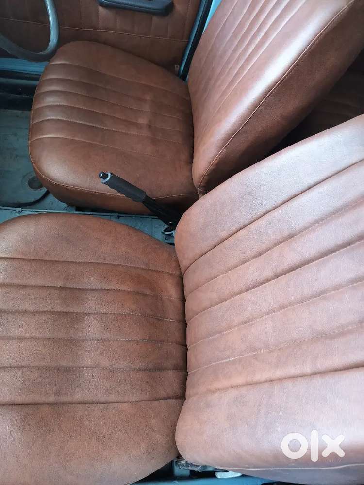 Maruti Suzuki Ss80 Model 1985 Model