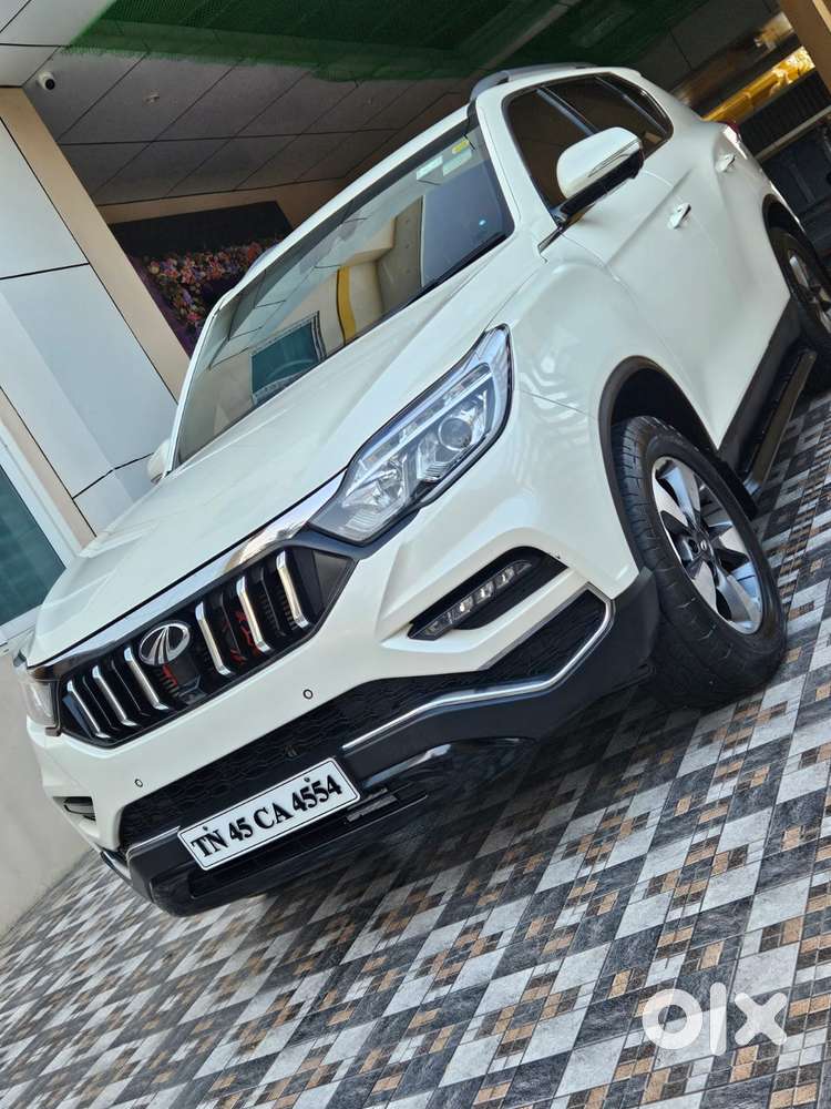 Mahindra Alturas G4 4x4 At, 2022, Diesel