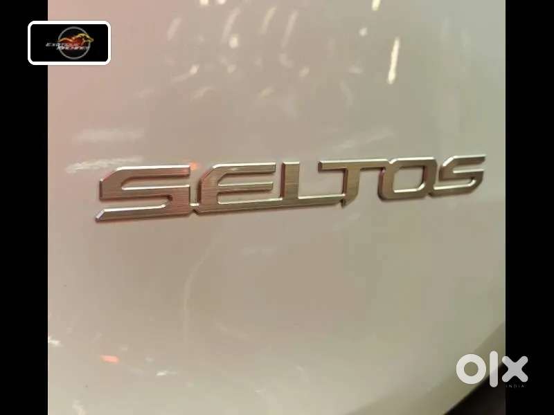 Kia Seltos Gtx Plus, 2025, Diesel
