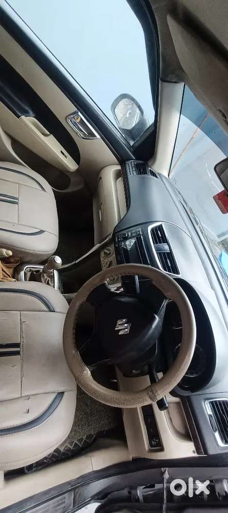 Swift Dzire Vdi 2013