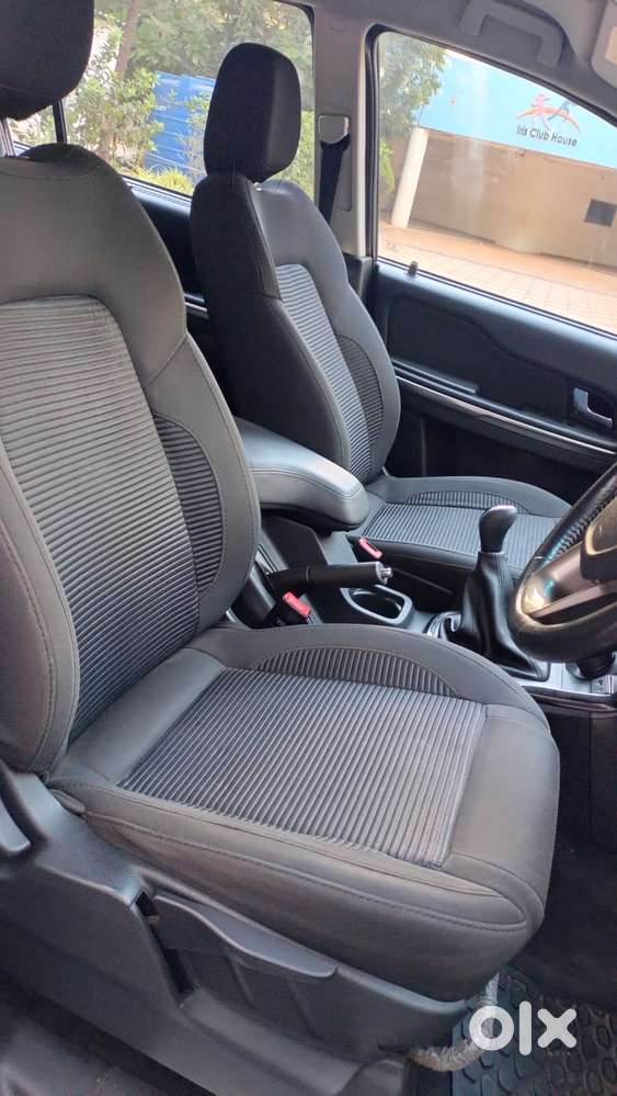 Tata Hexa Xm, 2020, Diesel