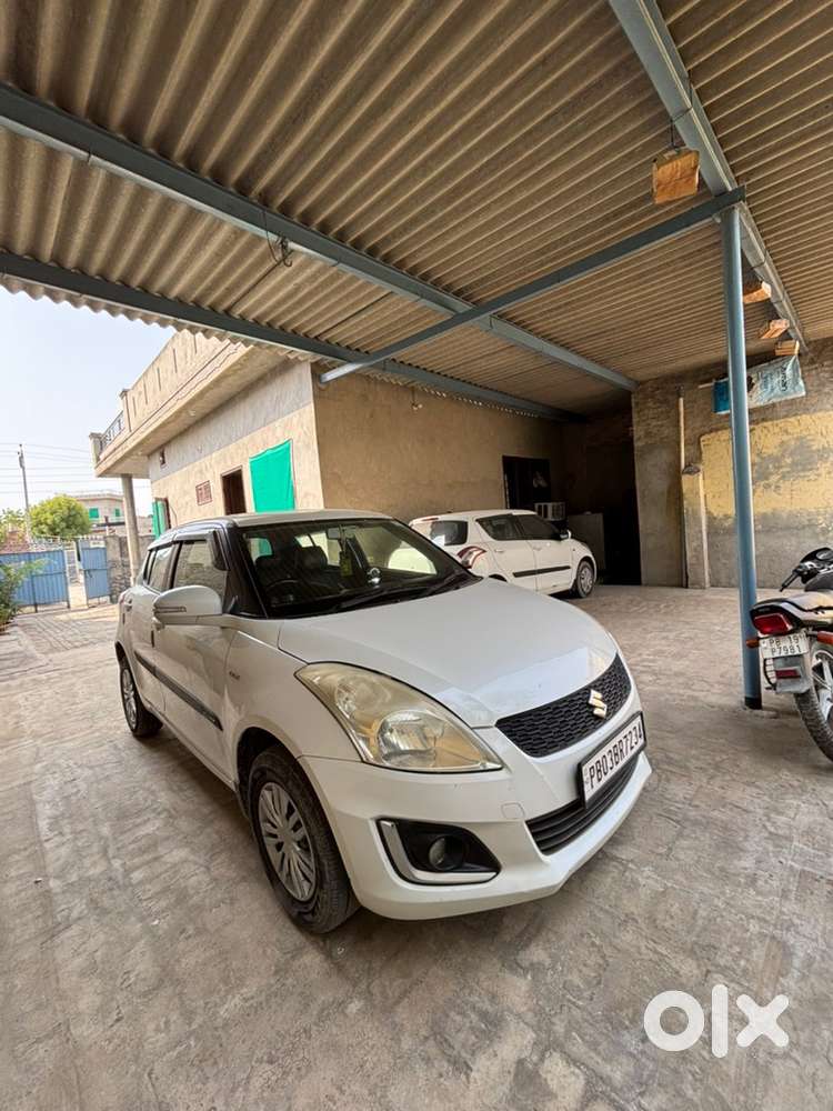 Maruti Suzuki Swift 2015 Diesel