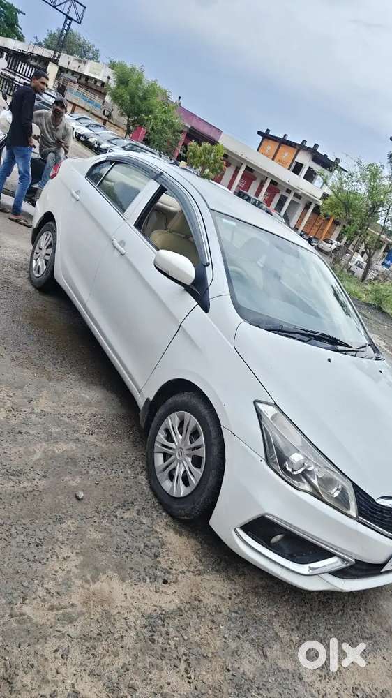 Maruti Suzuki Ciaz Vdi 2016