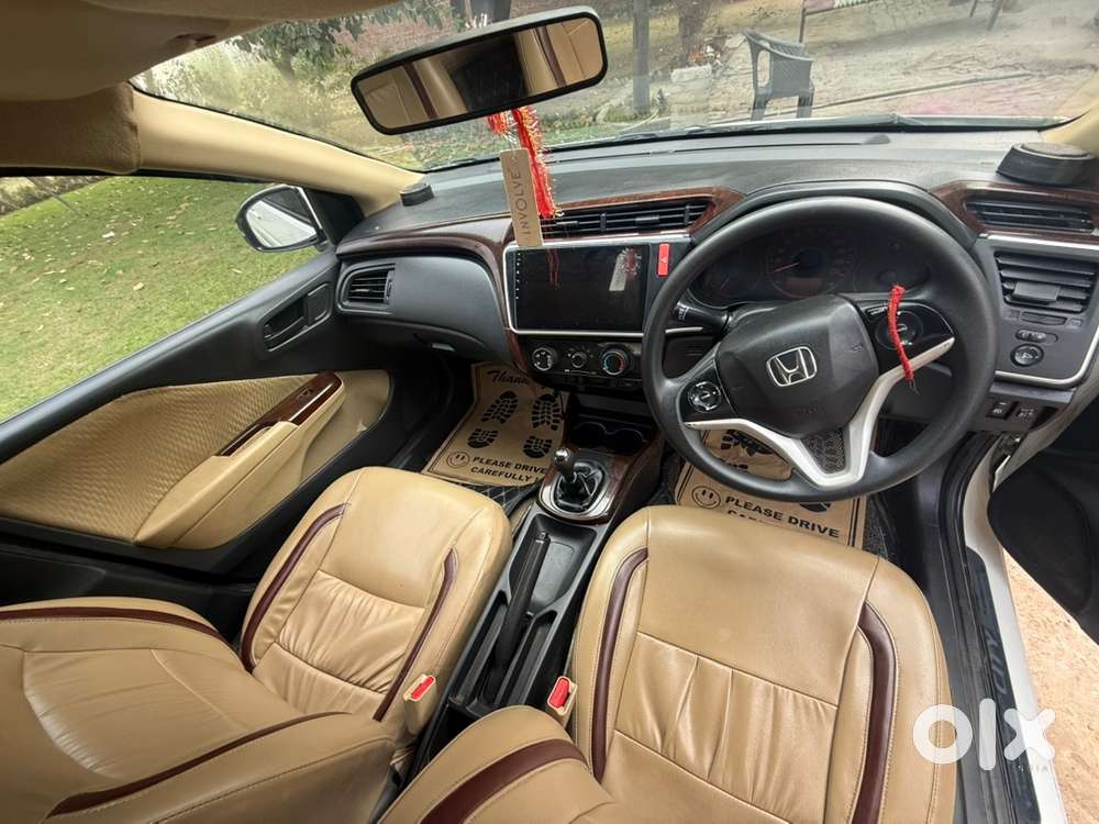 Honda City 2014 Petrol 74000 Km Driven