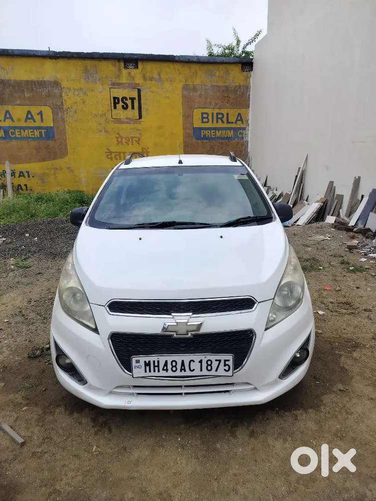 Chevrolet Beat Diesel 2015 Lt