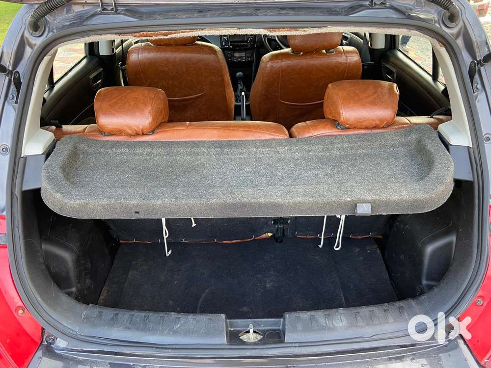 Maruti Suzuki Swift 2011-2014 Zdi, 2015, Diesel