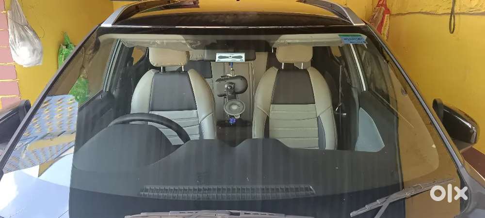 Nissan Magnite Xl