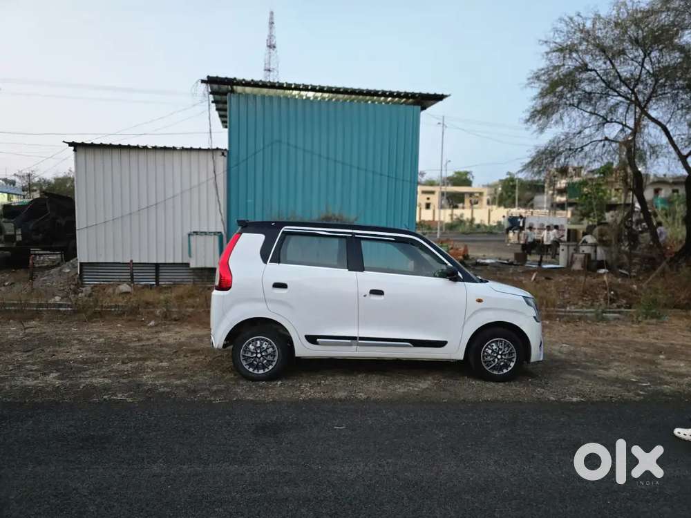 Maruti Suzuki Wagon R 2021 Limited Edition