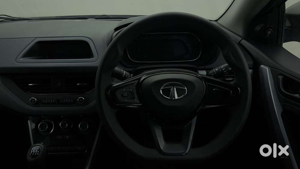 Tata Nexon 1.2 Revotron Xm (s), 2021, Petrol