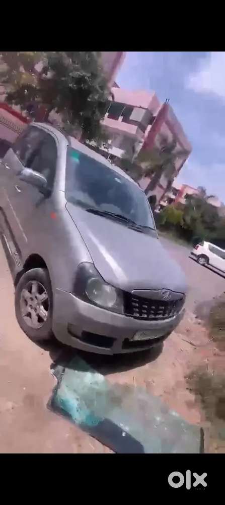 Mahindra Quanto 2014 Diesel Good Condition
