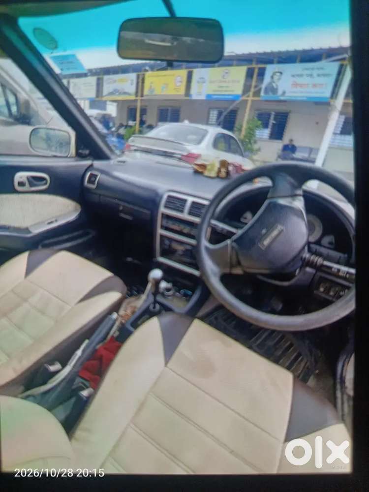 Maruti Suzuki Esteem 2007 Vxi