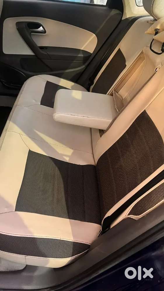 Volkswagen Vento 2013 Petrol Manual Style Limited Edition